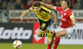 Soi kèo, nhận định Mainz vs Dortmund 00h30 ngày 17/3/2022