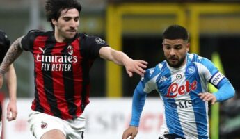 Soi kèo, nhận định Napoli vs Milan 02h45 ngày 7/3/2022