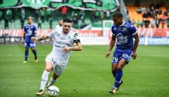 Soi kèo, nhận định Saint Etienne vs Troyes 03h00 ngày 19/3/2022