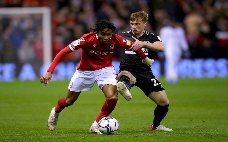 Soi kèo, nhận định Sheffield Utd vs Nottingham , 02h45 ngày 05/03/2022