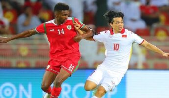 Soi kèo, nhận định Việt Nam vs Oman, 19h00 ngày 24/03/2022