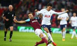 Soi kèo, nhận định Tottenham vs West Ham, 23h30 ngày 20/03/2022