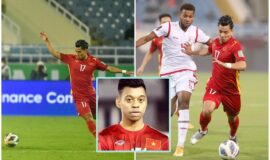 ‘Thanh Bissaka’ sở hữu thống kê ‘mù mắt’, fan bực tức: ‘Cho thằng này đá phí cả cuộc đời’