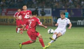 Soi kèo, nhận định HAGL vs Viettel, 17h00 ngày 11/3/2022