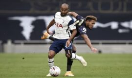 Nhận định, nhận định Tottenham vs Newcastle, 22h30 ngày 3/4/2022