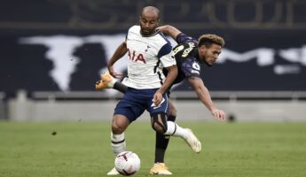 Nhận định, nhận định Tottenham vs Newcastle, 22h30 ngày 3/4/2022