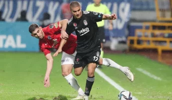 Soi kèo, nhận định Besiktas vs Kasimpasa, 00h30 ngày 26/04/2022