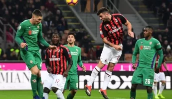 Soi kèo, nhận định Milan vs Fiorentina, 20h00 ngày 01/05/2022