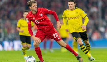 Soi kèo, nhận định Bayern vs Dortmund, 23h30 ngày 23/04/2022