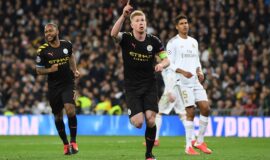 Soi kèo, nhận định Man City vs Real Madrid, 02h00 ngày 27/04/2022