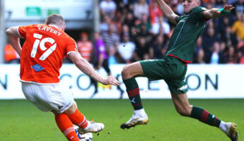 Soi kèo, nhận định Barnsley vs Blackpool, 01h45 ngày 27/04/2022