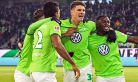 Soi kèo, nhận định Wolfsburg vs Mainz, 01h30 ngày 23/04/2022