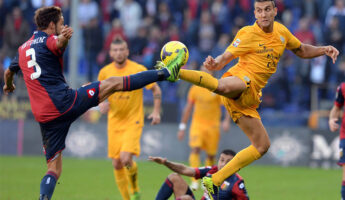 Soi kèo, nhận định Verona vs Genoa, 23h30 ngày 04/04/2022