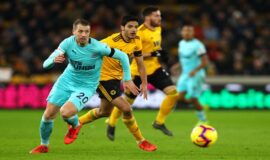 Soi kèo, nhận định Newcastle vs Wolves, 02h00 ngày 09/04/2022