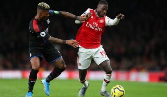 Soi kèo, nhận định Crystal Palace vs Arsenal, 02h00 ngày 05/04/2022