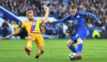 Soi kèo, nhận định Leicester vs Crystal Palace, 20h00 ngày 10/04/2022