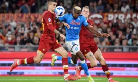 Soi kèo, nhận định Napoli vs Roma, 00h00 ngày 19/04/2022