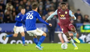 Soi kèo, nhận định Leicester vs Aston Villa, 21h00 ngày 23/04/2022