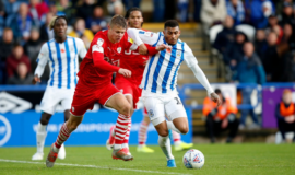 Soi kèo, nhận định Huddersfield vs Barnsley 01h45 ngày 23/4/2022