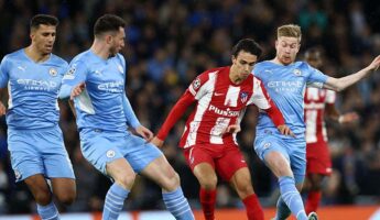 Soi kèo, nhận định Atletico Madrid vs Man City, 02h00 ngày 14/04/2022