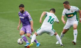 Soi kèo, nhận định Betis vs Elche 02h00 ngày 20/4/2022