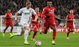 Soi kèo, nhận định Augsburg vs Mainz, 23h30 ngày 6/4/2022