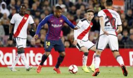 Soi kèo, nhận định Barcelona vs Vallecano, 02h00 ngày 25/04/2022