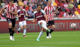 Soi kèo, nhận định Brentford vs West Ham 20h00 ngày 10/4/2022