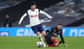 Soi kèo, nhận định Brentford vs Tottenham, 23h30 ngày 23/04/2022