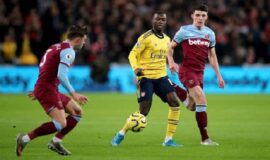 Soi kèo, nhận định West Ham vs Arsenal, 22h30 ngày 01/05/2022