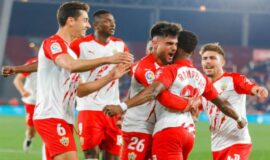 Soi kèo, nhận định Almeria vs Gijon 02h00 ngày 26/4/2022