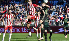 Soi kèo, nhận định Almeria vs Ponferradina 02h00 ngày 12/4/2022