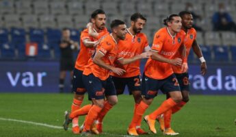 Soi kèo, nhận định Basaksehir vs Yeni Malatyaspor 00h30 ngày 5/4/2022