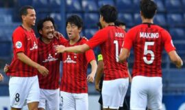 Soi kèo, nhận định Daegu vs Urawa Red 21h00 ngày 21/4/2022