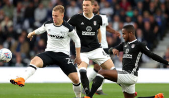 Soi kèo, nhận định Derby County vs Fulham 02h00 ngày 16/4/2022