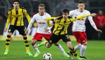 Soi kèo, nhận định Dortmund vs Leipzig 23h30 ngày 2/4/2022