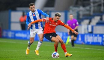 Soi kèo, nhận định Huddersfield vs Luton 01h45 ngày 12/4/2022