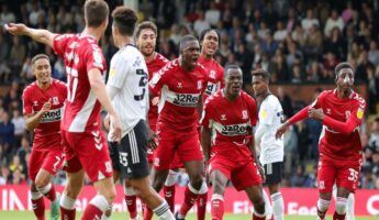 Soi kèo, nhận định Middlesbrough vs Fulham 01h45 ngày 7/4/2022