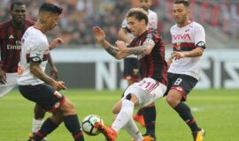 Soi kèo, nhận định Milan vs Genoa 02h00 ngày 16/4/2022