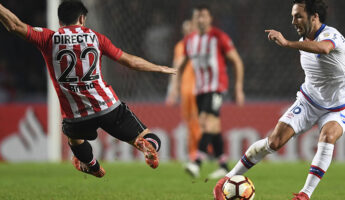 Soi kèo, nhận định Nacional vs Estudiantes 07h00 ngày 14/4/2022