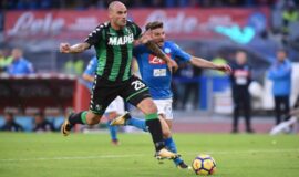 Soi kèo, nhận định Napoli vs Sassuolo 20h00 ngày 30/4/2022