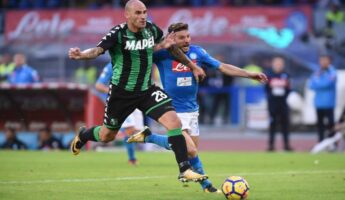 Soi kèo, nhận định Napoli vs Sassuolo 20h00 ngày 30/4/2022