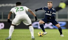 Soi kèo, nhận định Sassuolo vs Juventus 01h30 ngày 26/4/2022