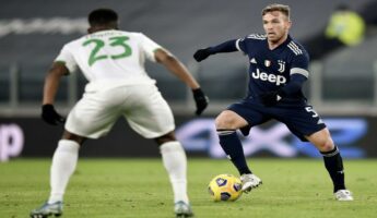 Soi kèo, nhận định Sassuolo vs Juventus 01h30 ngày 26/4/2022