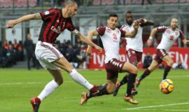 Soi kèo, nhận định Torino vs Milan 01h45 ngày 11/4/2022
