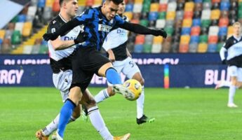 Soi kèo, nhận định Udinese vs Inter 23h00 ngày 1/5/2022