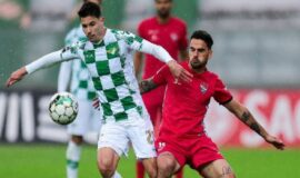 Soi kèo, nhận định Vicente vs Moreirense 02h15 ngày 9/4/2022