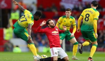 Soi kèo, nhận định MU vs Norwich City, 21h00 ngày 16/04/2022