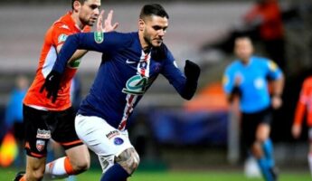 Soi kèo, nhận định PSG vs Lorient, 01h45 ngày 04/04/2022