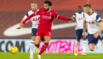 Soi kèo, nhận định Liverpool vs Tottenham, 01h45 ngày 08/05/2022